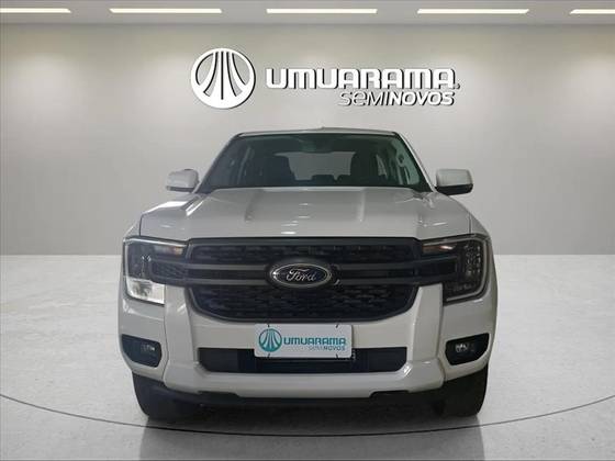 FORD RANGER 2.0 TURBO DIESEL CD XLS 4X2 AUTOMÁTICO FORD RANGER 2.0 TURBO DIESEL CD XLS 4X2 AUTOMÁTICO